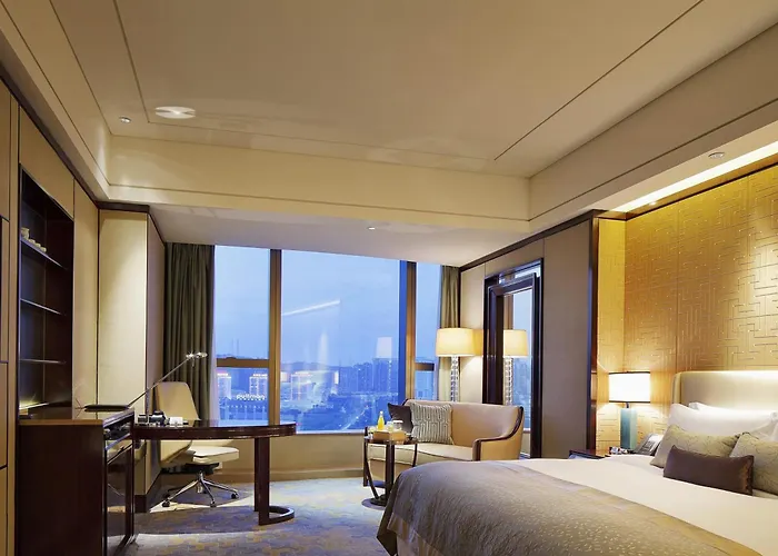 Kempinski Hotel Xiamen