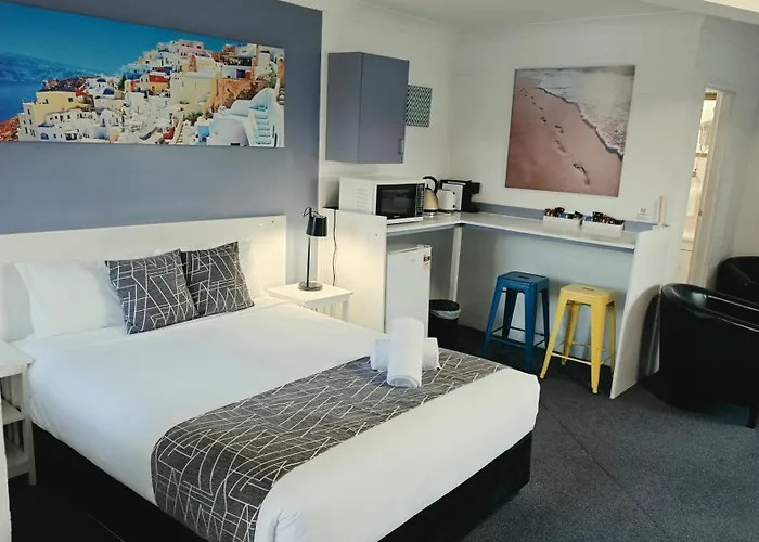 Crescent Motel Taree