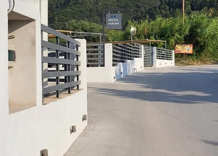 Vourvourou Hotel