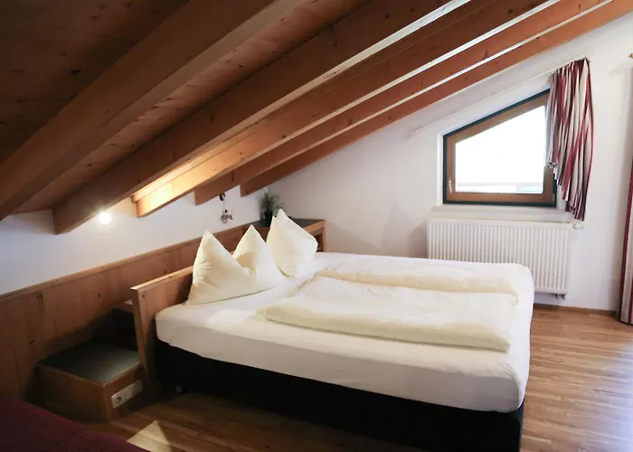 Hotel & Suites Glueck Auf