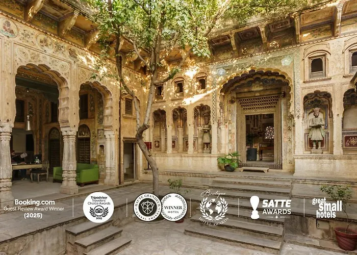 Vivaana Culture Hotel