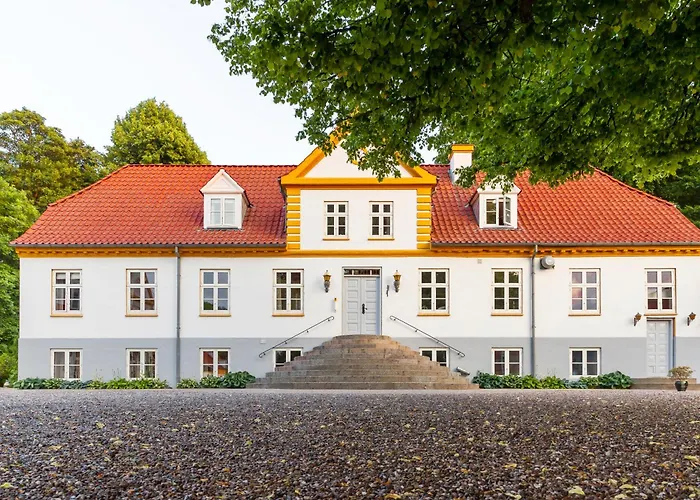 Bramslevgaard