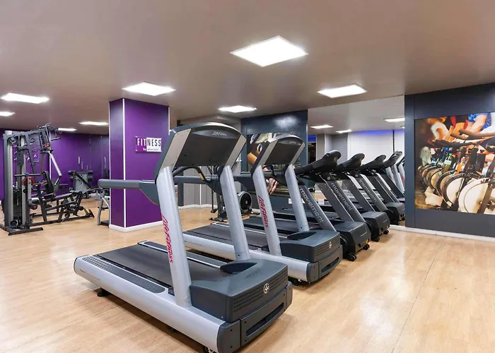 Mercure Rio De Janeiro Nova Iguacu