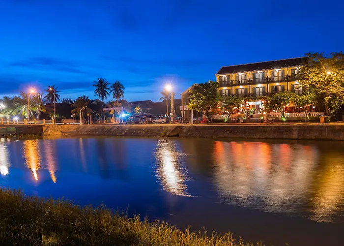 Little Hoi An . A Boutique Hotel & Spa