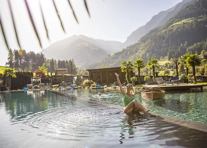 Andreus Resorts