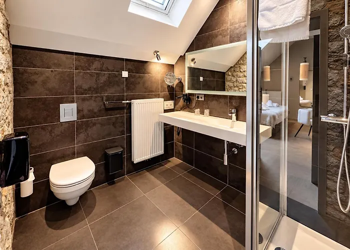 Hotel Le Manoir