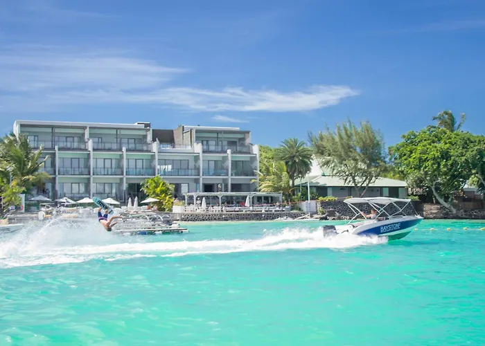 Baystone Boutique Hotel & Spa