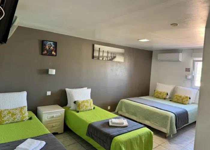 Logis Hotel Restaurant La Chaumiere