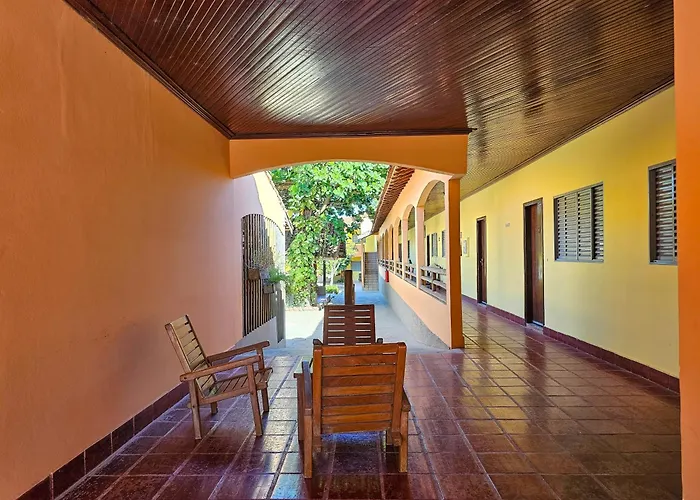 Pantanal Hotel