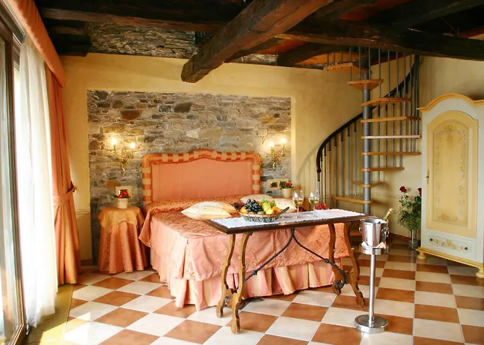 Hotel Leon D'Oro