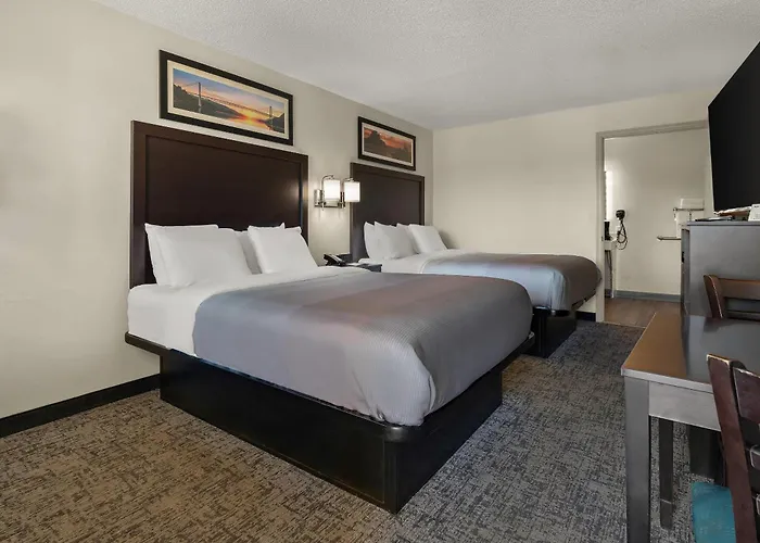 Quality Inn & Suites Dublin