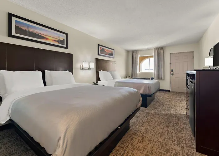Quality Inn & Suites Dublin