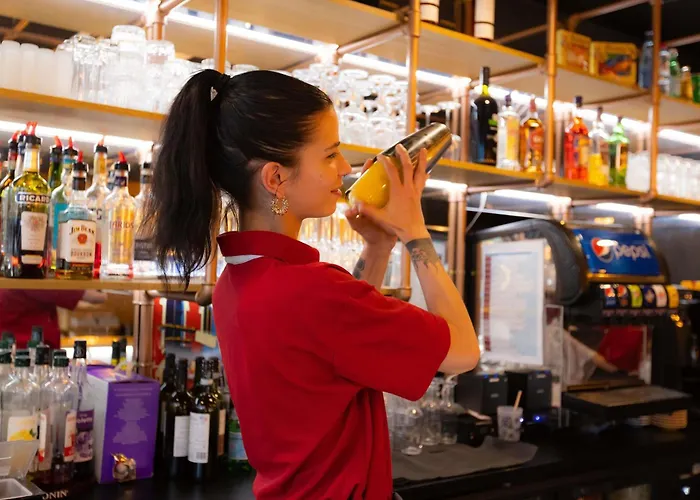Ibis Budget Besancon Centre Gare