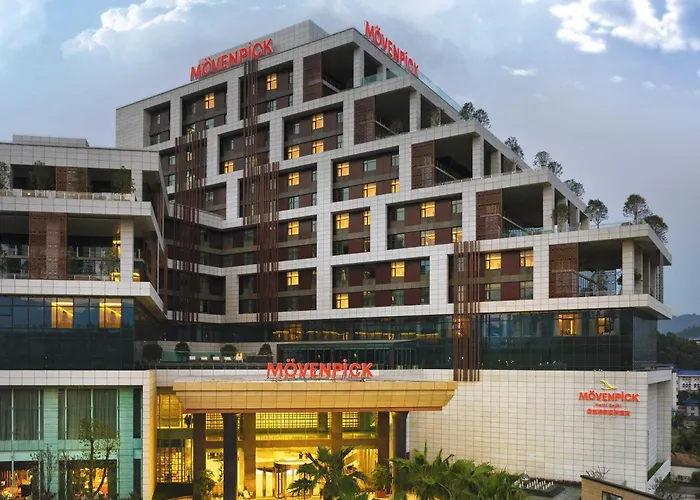 Movenpick Hotel Enshi