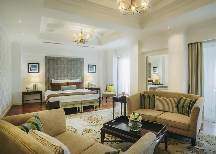 Villa Rosa Kempinski