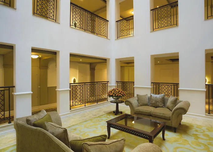Villa Rosa Kempinski