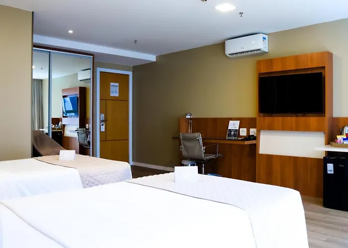 Jade Hotel Brasília