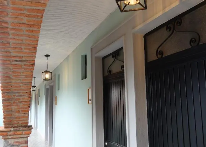 Hotel Posada Real