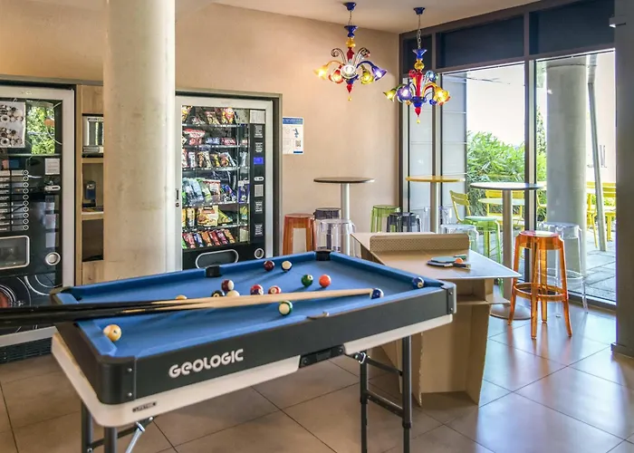 Ibis Budget Archamps Porte De Geneve