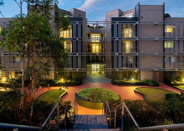 Mantra Castle Hill Sydney, An Accor Hotel