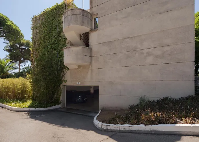 Hotel Punt 14 Barcelona Gava Mar