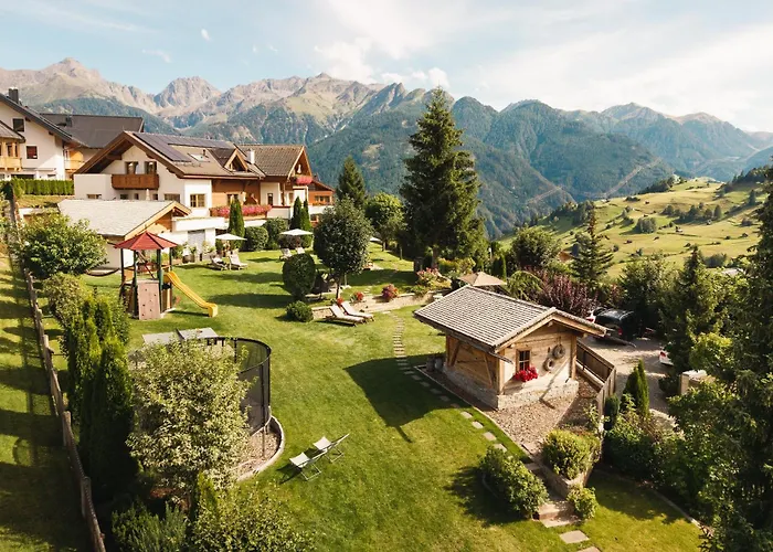 Hotel Garni Am Sonnberg