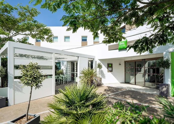 Ibis Styles Les Sables D'Olonne