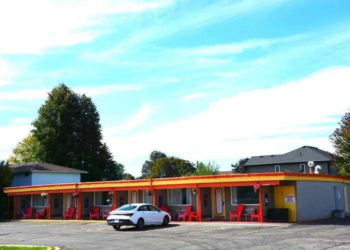 Harmony Inn