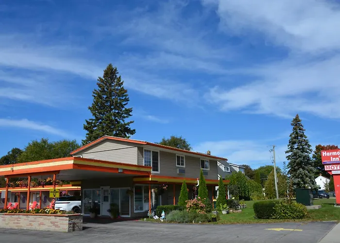 Harmony Inn