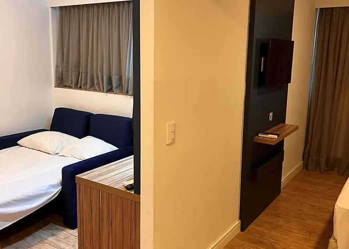Ibis Styles Confins Aeroporto