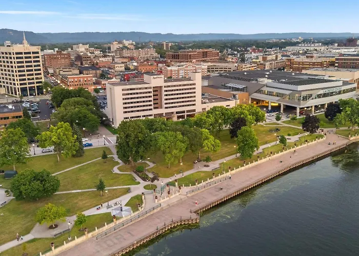 Radisson Hotel La Crosse