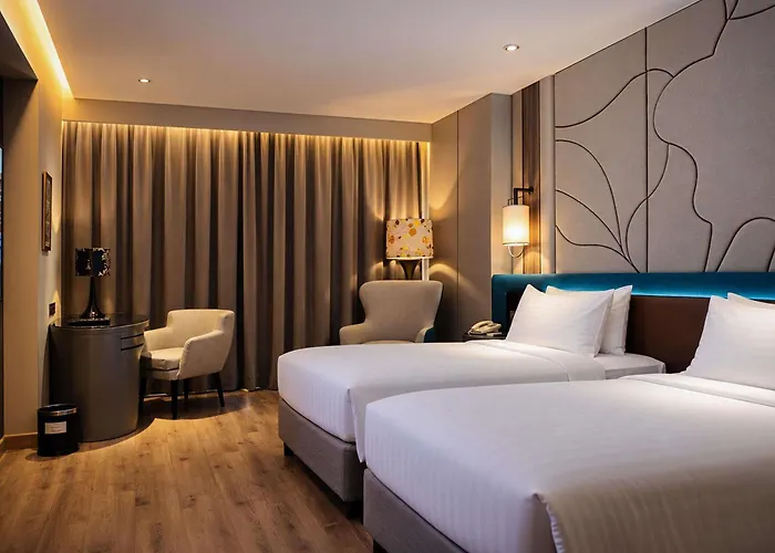 Grand Mercure Bandung Setiabudi