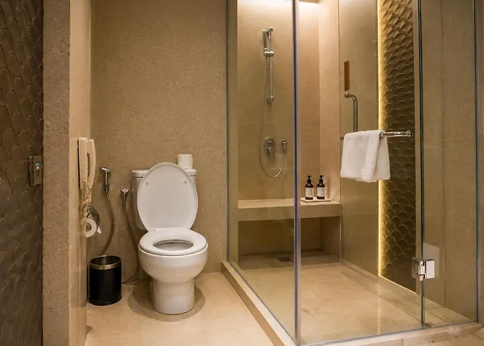 Grand Mercure Bandung Setiabudi