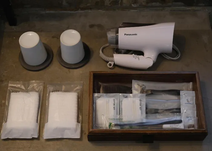 Hotel Cycle