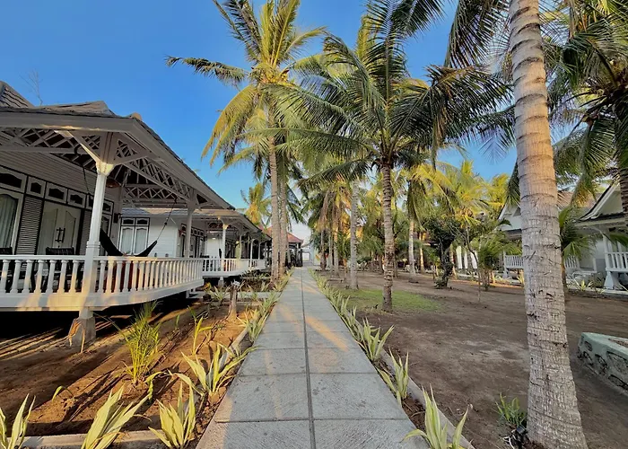 Bronze Bungalows