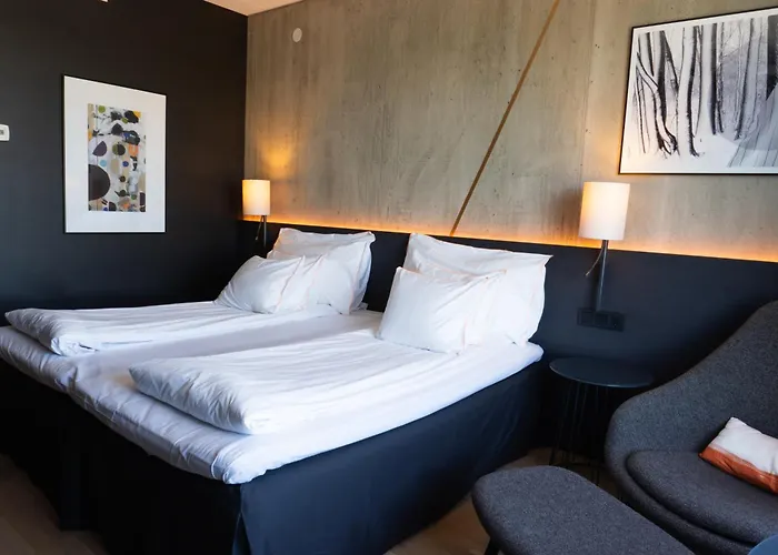 Froesoe Park Hotel