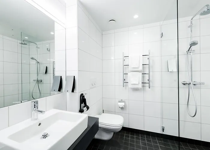 Froesoe Park Hotel