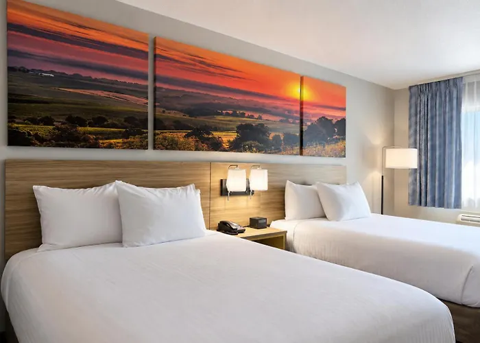 Days Inn By Wyndham Hannibal