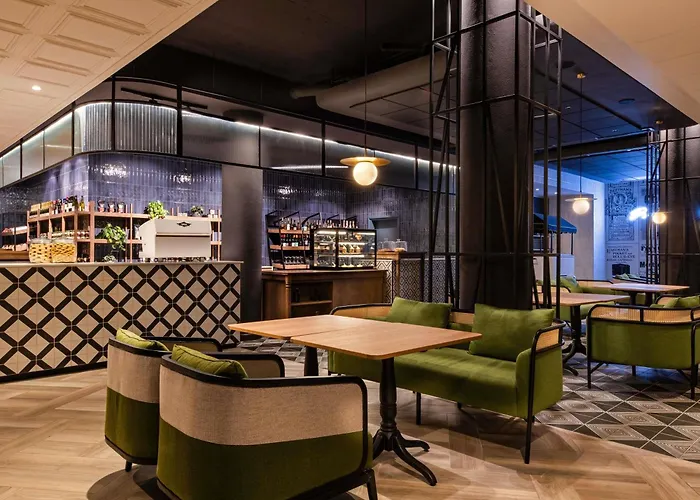 Moevenpick Hotel Windhoek