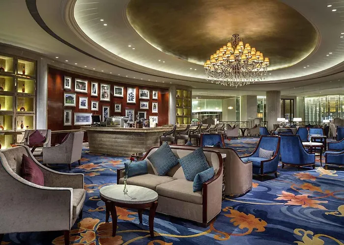 The Sebel Xining-Managed By Sofitel