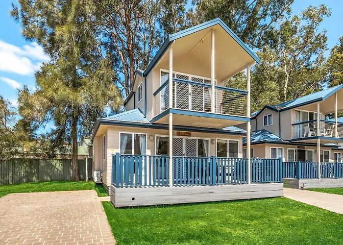 Ingenia Holidays Lake Macquarie