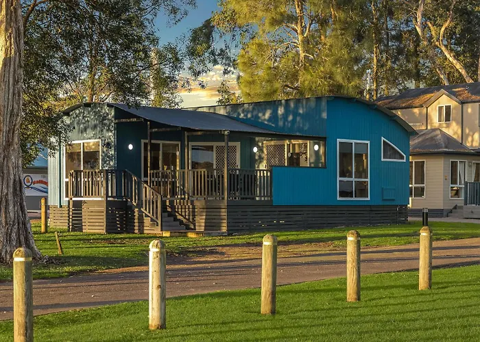 Ingenia Holidays Lake Macquarie