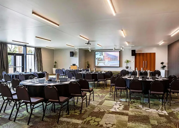 Novotel New Plymouth Taranaki
