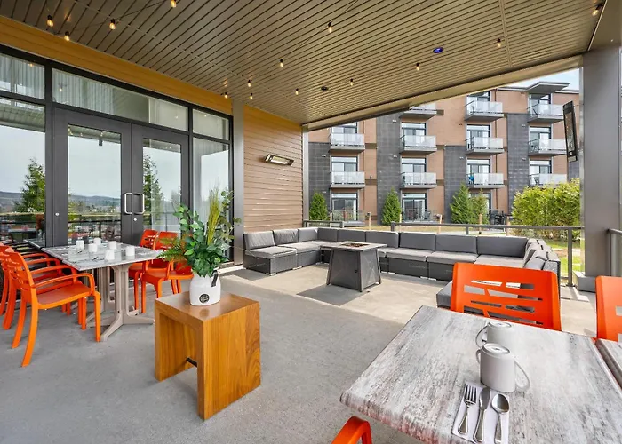 Hotel Du Domaine, An Ascend Collection Hotel