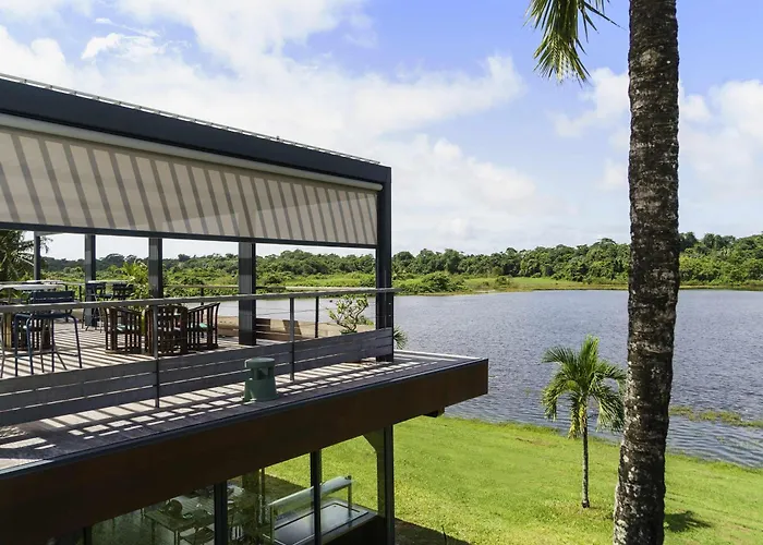 Hotel Mercure Kourou Ariatel