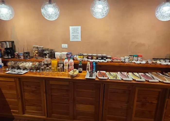 Hostal Illauca De Atacama