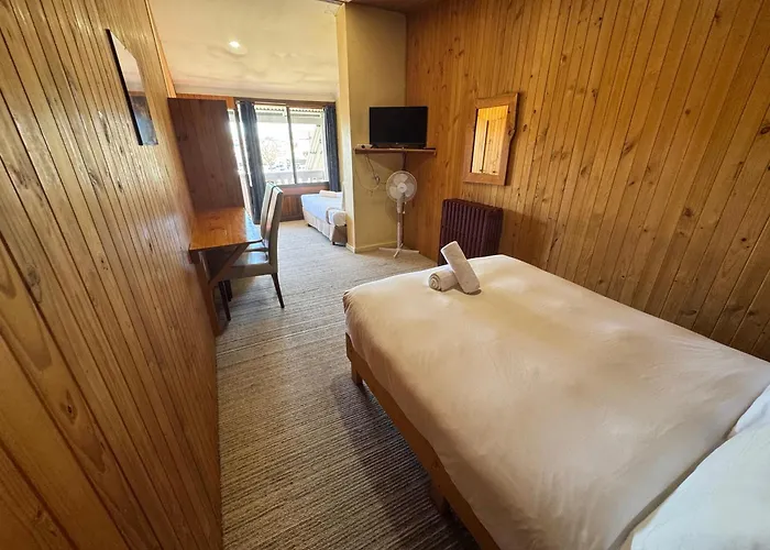 Bunkhouse Motel Cooma