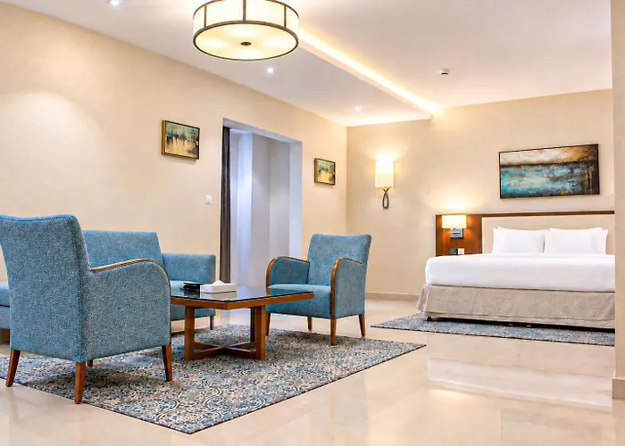 Best Western Plus Buraidah