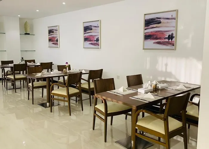 Best Western Plus Buraidah