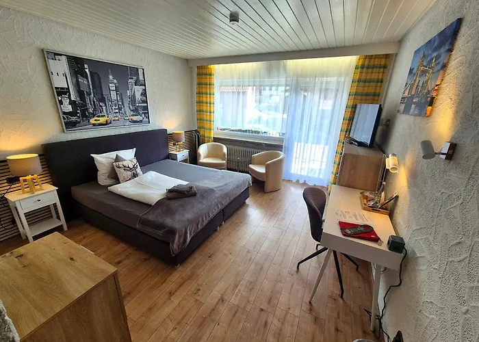 Landhotel Schoenblick